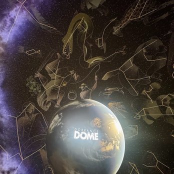 Dorrance Dome - Planetarium Near Me - Phoenix, Arizona Dorrance Dome - Planetarium Near Me - Phoenix, Arizona
