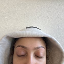 Sutra Threading Salon - Eyebrow threading