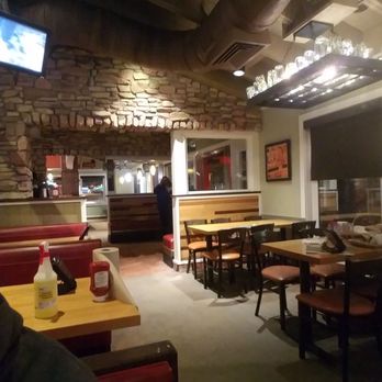 Chili's - Chilis - American Near Me - Greenville, North Carolina