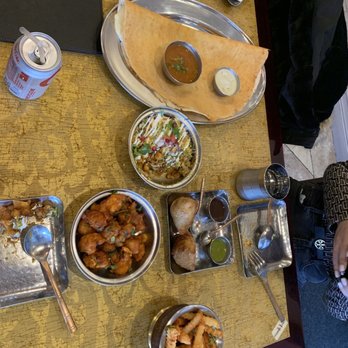 Masala Kraft Cafe - Indian Near Me - Hartsdale, New York
