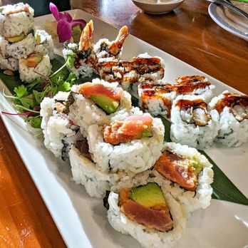 AO Hawaiian Hideout - Asian Fusion Near Me - Chicago, Illinois AO Hawaiian Hideout - Asian Fusion Near Me - Chicago, Illinois