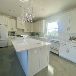 Discount Appliances of Mandeville - My new house with all GE Cafe Series Appliances