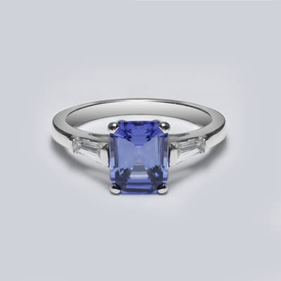 Eternity Diamond Rings by null