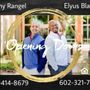 Elyus Black & Jeremy Rangel - Realty One Group