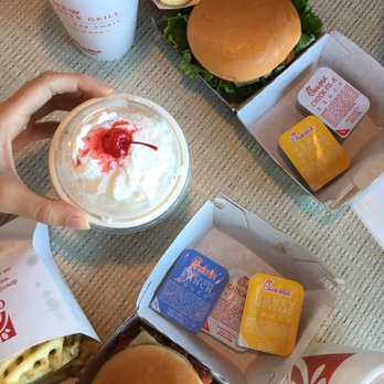 Chick-fil-A - Chicken Shop Near Me - Lansing, Michigan Chick-fil-A - Chicken Shop Near Me - Lansing, Michigan