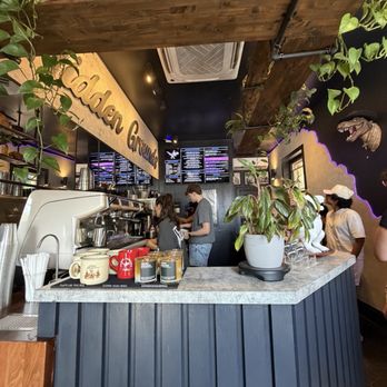 Hidden Grounds Coffee - Coffee & Tea Near Me - Wilmington, North Carolina Hidden Grounds Coffee - Coffee & Tea Near Me - Wilmington, North Carolina