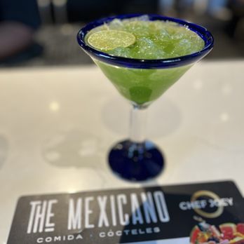 The Mexicano - Spicy margarita - Mexican Near Me - Chandler, Arizona The Mexicano - Spicy margarita - Mexican Near Me - Chandler, Arizona