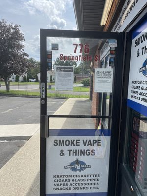 elf bar vape uk Good Chemistry (Lynn) main image 1