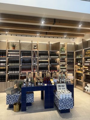 Rosewood Estates Winery by null