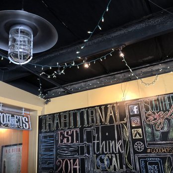 Good Hops Brewing - Breweries Near Me - Carolina Beach, North Carolina