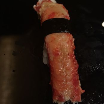 Wataru - What caressing feels like. - Sushi Bars Near Me - Seattle, Washington
