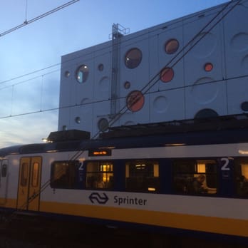 Station Gouda - Train Stations Near Me - Gouda, ZH