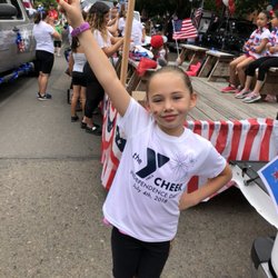 Monmouth Independence YMCA