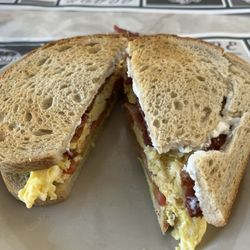 Bob's Diner - G.O.A.T.