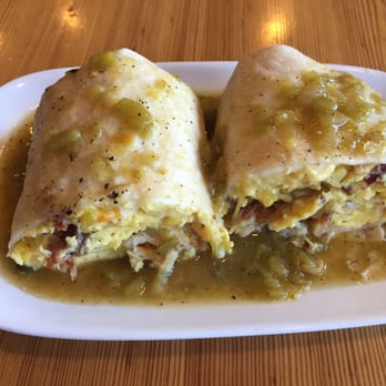 Northside Kitchen - Gringo Burrito - Breakfast & Brunch Near Me - Avon, Colorado