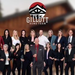 Gillott Home Team - Keller Williams Realty Mid-Willamette