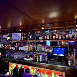 Monte Vista Cocktail Lounge