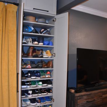 Bayou Closets - Home Organization Near Me - New Orleans, Louisiana Bayou Closets - Home Organization Near Me - New Orleans, Louisiana