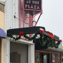Lyric Theatre - Sign