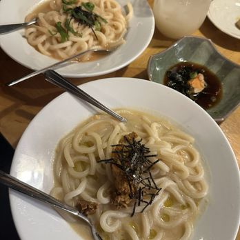 Robataya Oton - 71. Uni Udon, 70. Mentai Udon - Japanese Near Me - San Diego, California Robataya Oton - 71. Uni Udon, 70. Mentai Udon - Japanese Near Me - San Diego, California