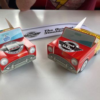 Steak ’n Shake - Burgers Near Me - Mobile, Alabama Steak ’n Shake - Burgers Near Me - Mobile, Alabama