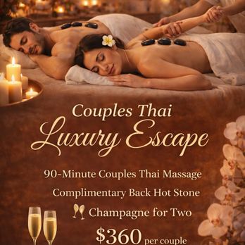 Thai Body Kinetics - Massage Near Me - New York, New York Thai Body Kinetics - Massage Near Me - New York, New York