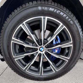 One Stop Shine - Deep Wheel/Caliper cleaning with Clear coat - Car Window Tinting Near Me One Stop Shine - Deep Wheel/Caliper cleaning with Clear coat - Car Window Tinting Near Me