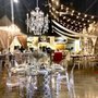 Photo of Party Reflections