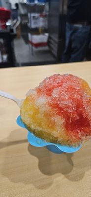 Shavers Hawaiian Shave Ice by null