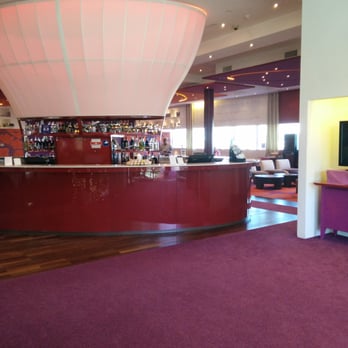 Airport Hotel Basel  - Receptie - Hotels Near Me - Basel, BS