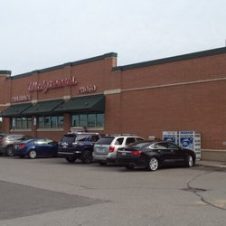 Walgreens - 5 septembre 2019 à 15h48