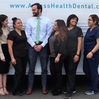 Access Health Dental General Dentistry 6669 Smoke Ranch Rd Las Vegas Nv Phone Number