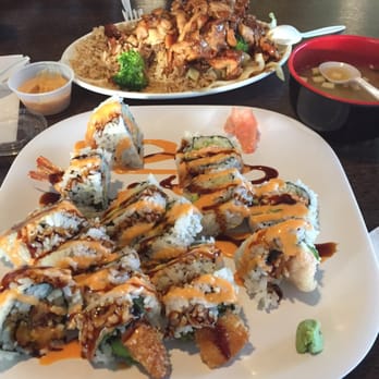 Flaming Japan - Sushi & Chicken Teriyaki. - Japanese Near Me - Virginia Beach, Virginia Flaming Japan - Sushi & Chicken Teriyaki. - Japanese Near Me - Virginia Beach, Virginia