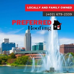 Preferred Roofing
