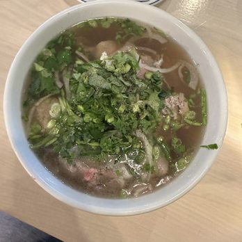 Pho Lang Thang - Vietnamese Near Me - Cincinnati, Ohio