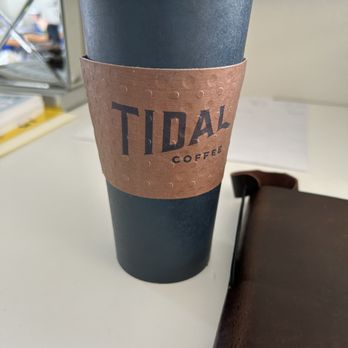 Tidal Coffee - Cafes Near Me - Monterey, California Tidal Coffee - Cafes Near Me - Monterey, California