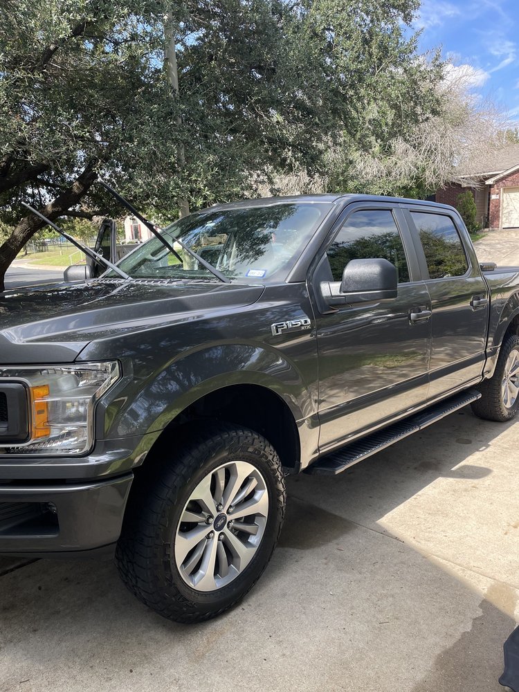 R MOBILE AUTO DETAILING Updated September 2024 13 Photos & 19