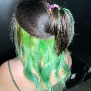 Salon Ludic - Hair Styling and Dyeing - Hair Salons Near Me - O'Fallon, Illinois