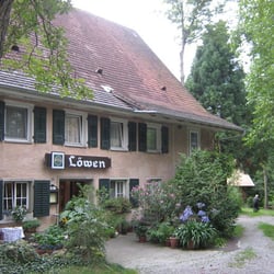 Löwen Altheim