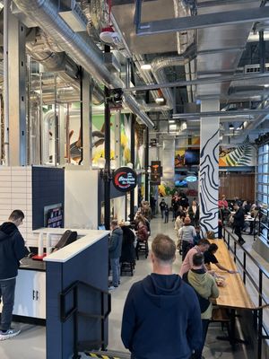 Pan Roast-Portland by null