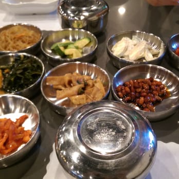 Tofu Plus - Banchannnnn - Korean Near Me - Cupertino, California