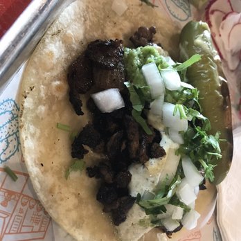 Invicto - Steak taco - Mexican Near Me - Naperville, Illinois Invicto - Steak taco - Mexican Near Me - Naperville, Illinois
