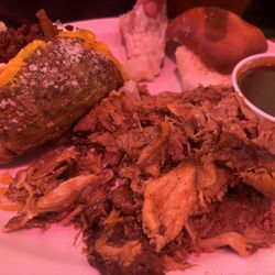 Texas Roadhouse