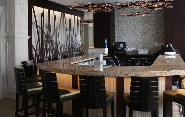 The Reeds at Shelter Haven by null