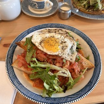 Milque Toast - Comfort Food Near Me - St. Louis, Missouri