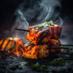 Ocean Bay Indian Cuisine