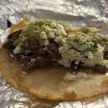Taco Palenque University Dr - Taco Casero Fajita - Mexican Near Me - Edinburg, Texas