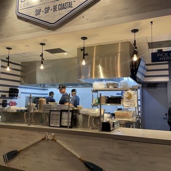 Dock Local - Seafood Near Me - Nashville, Tennessee