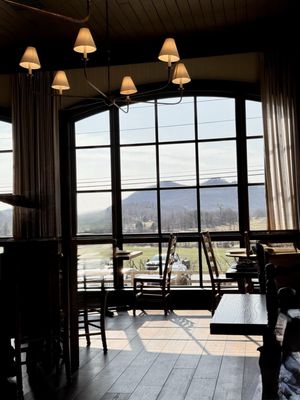 The Dillard House by null