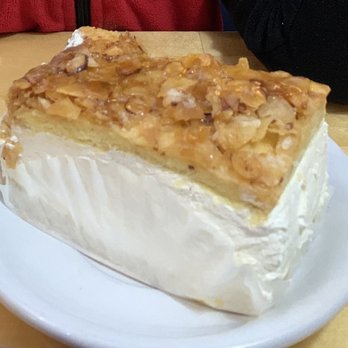 Tip Top Meats - Honey almond cake - Meat Shops Near Me - Carlsbad, California Tip Top Meats - Honey almond cake - Meat Shops Near Me - Carlsbad, California